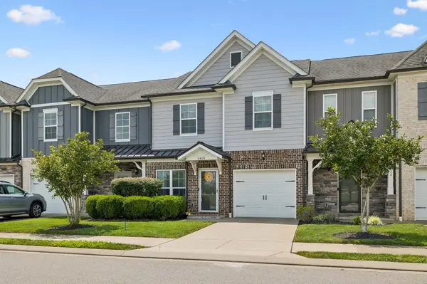 4409 Cross Keys Way, Murfreesboro, TN 37129