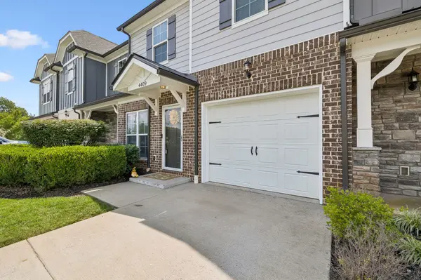 4409 Cross Keys Way, Murfreesboro, TN 37129