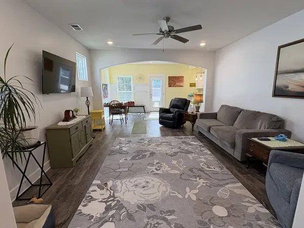 2107 Barringer Ln, Murfreesboro, TN 37128