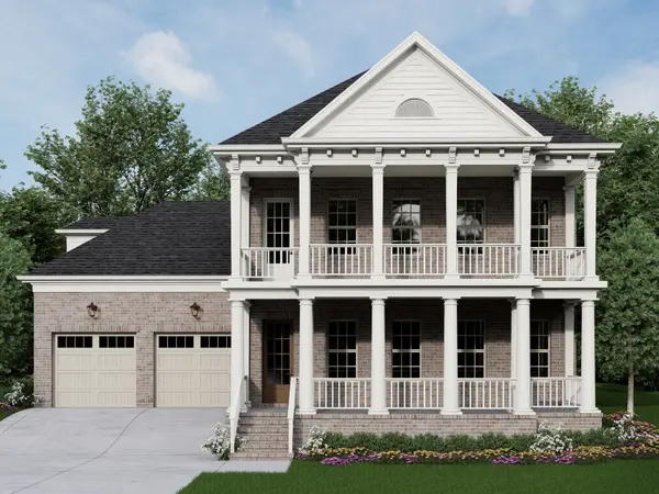 1020 Jasper Ave, Franklin, TN 37064