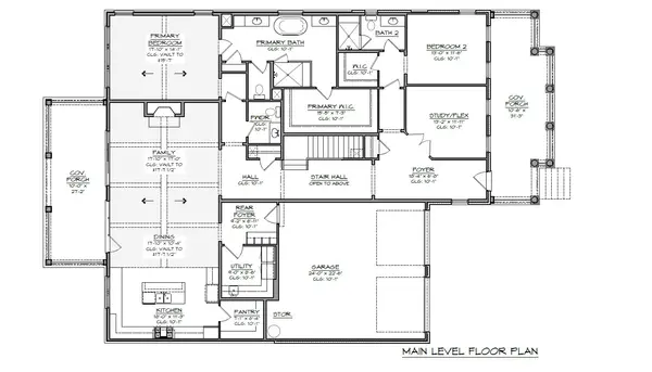 1020 Jasper Ave, Franklin, TN 37064