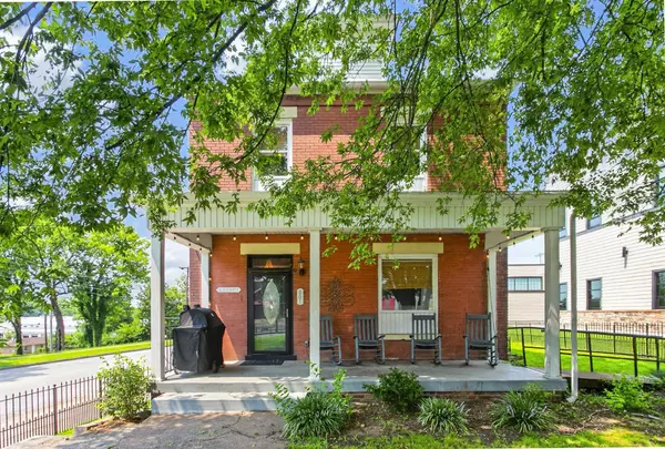 801 Franklin St, Clarksville, TN 37040