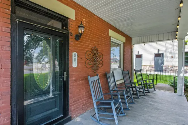 801 Franklin St, Clarksville, TN 37040