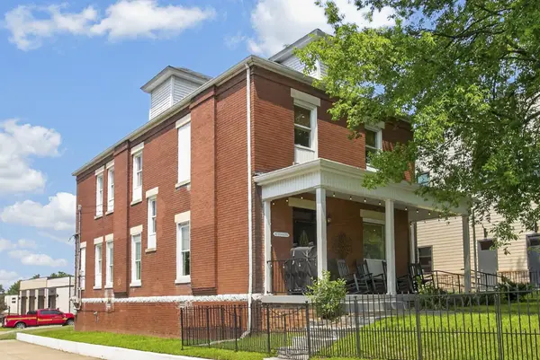 801 Franklin St, Clarksville, TN 37040