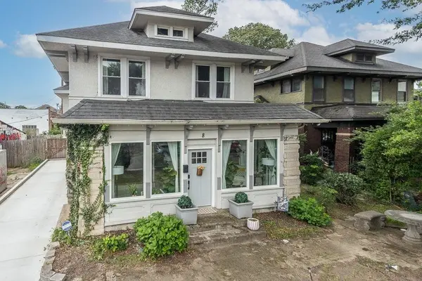 8 S EVERGREEN ST, Memphis, TN 38104