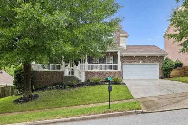 1228 Habersham Way, Franklin, TN 37067