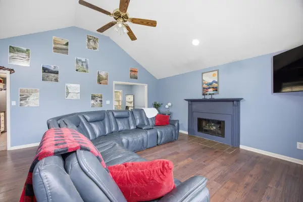 717 Ashbrook Drive, Hixson, TN 37343