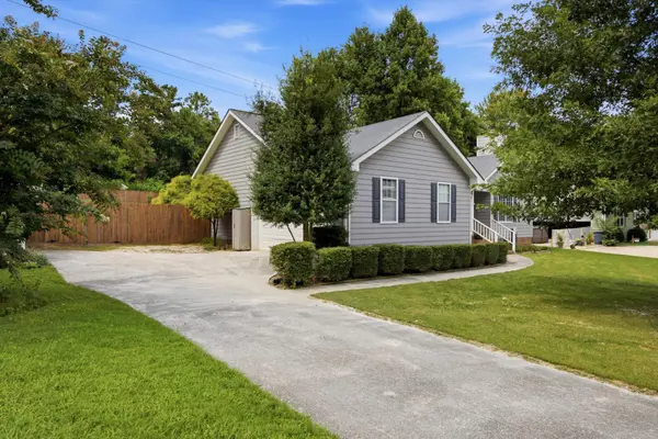 717 Ashbrook Drive, Hixson, TN 37343