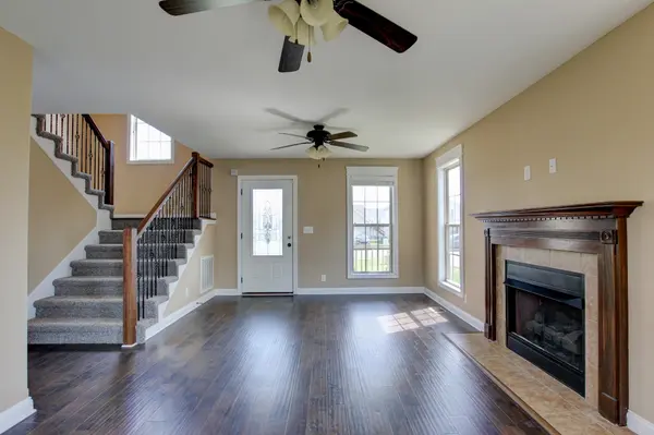 3776 Suiter Rd, Clarksville, TN 37040
