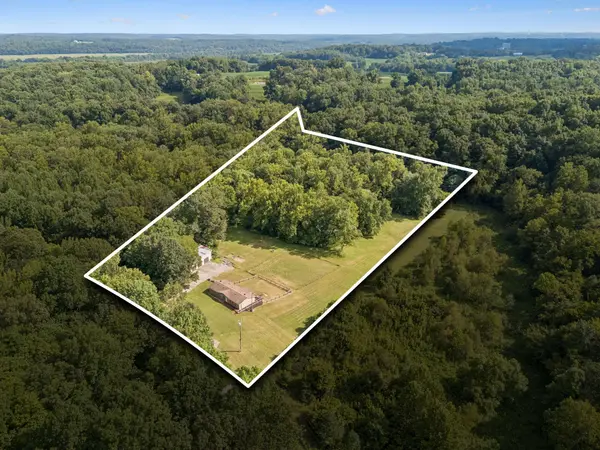 467 Gip Manning Rd, Clarksville, TN 37042