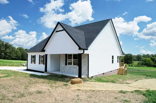 5301 Trewhitt Road #SE, Cleveland, TN 37323