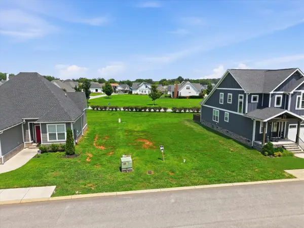 0 Dry Fork Drive, Winchester, TN 37398