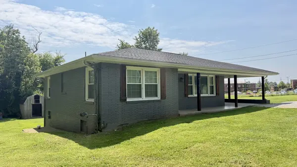 3190 US Highway 431 #S, Beechmont, KY 42323