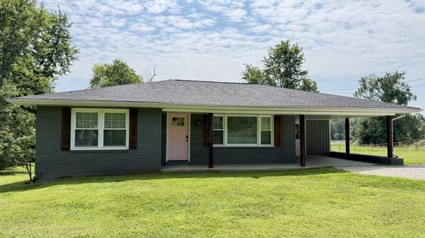 3190 US Highway 431 #S, Beechmont, KY 42323