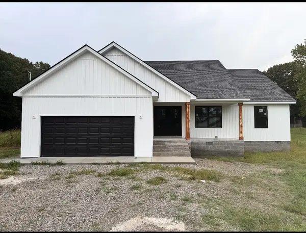 25 MEDLEY LN, Estill Springs, TN 37330