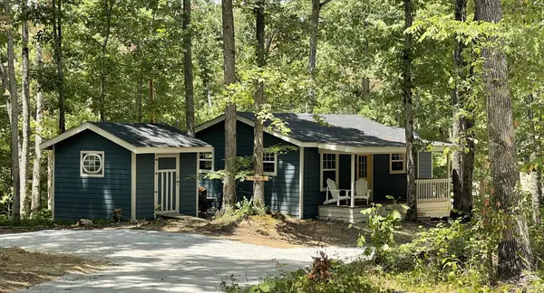 135 Tooley Trail Lane, Mc Ewen, TN 37101