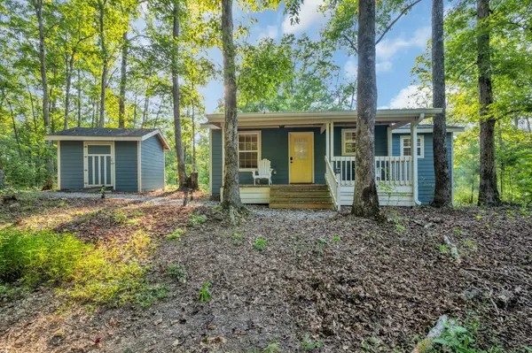 135 Tooley Trail Lane, Mc Ewen, TN 37101
