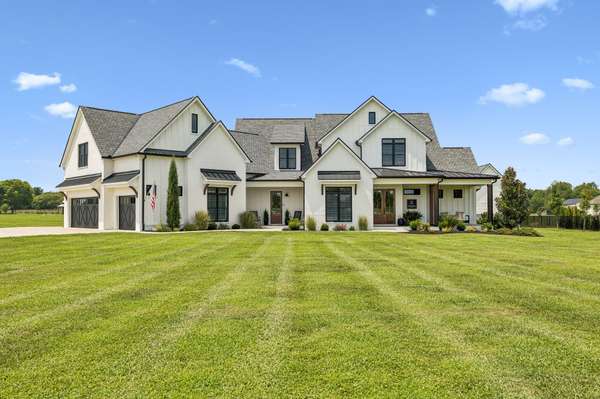 7220 Plainview Rd, Christiana, TN 37037