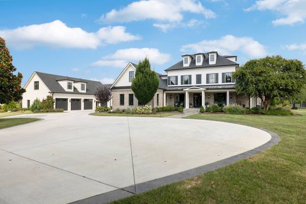 3301 Running Springs Ct, Franklin, TN 37064