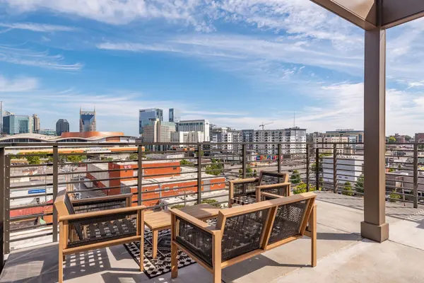635 7th Ave #S #609, Nashville, TN 37203