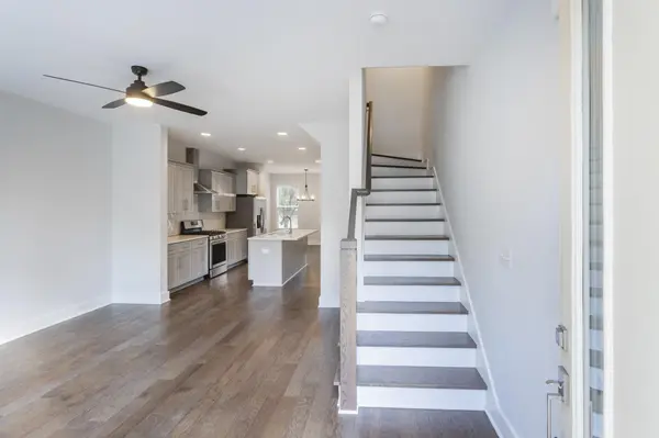 708 Tral St, Nashville, TN 37208