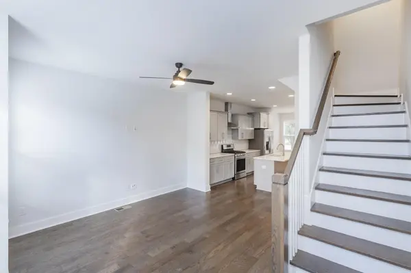708 Tral St, Nashville, TN 37208