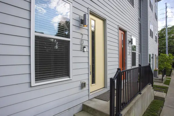 708 Tral St, Nashville, TN 37208