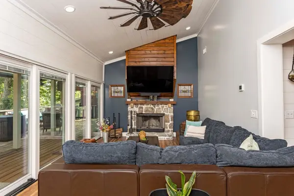7421 Savannah Dr, Ooltewah, TN 37363