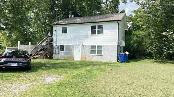 862 Berry Street #NE, Cleveland, TN 37311
