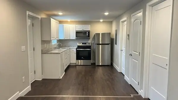 862 Berry Street #NE, Cleveland, TN 37311