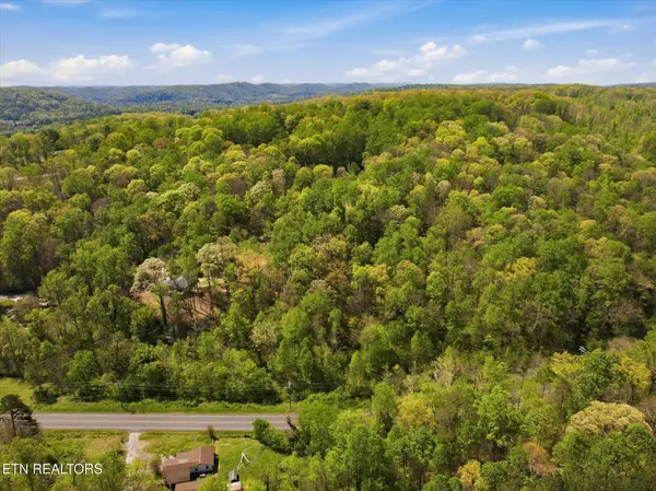 0 Skyline Drive, Clinton, TN 37716