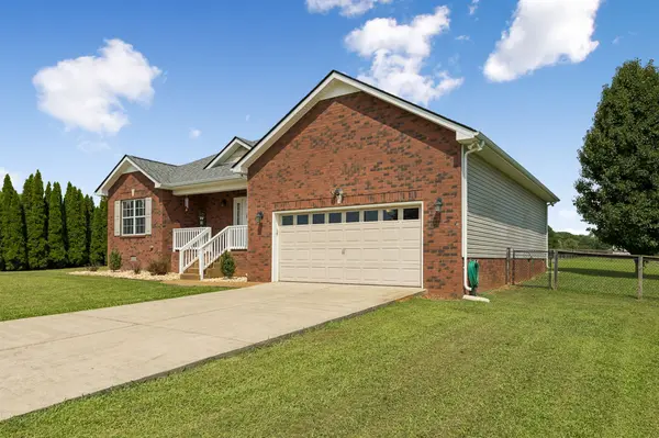 1361 Volunteer Ln, Lewisburg, TN 37091