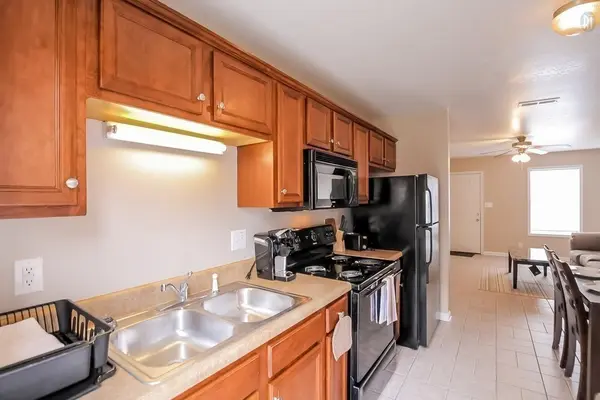 535 Lafayette Rd #I1, Clarksville, TN 37042