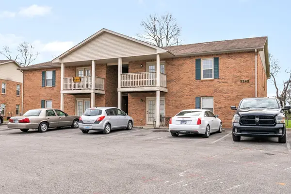 3243 Tower Dr #E, Clarksville, TN 37042
