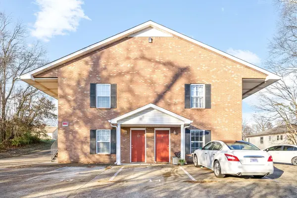 765 Robb Ave #7, Clarksville, TN 37040