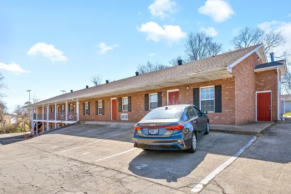 765 Robb Ave #7, Clarksville, TN 37040