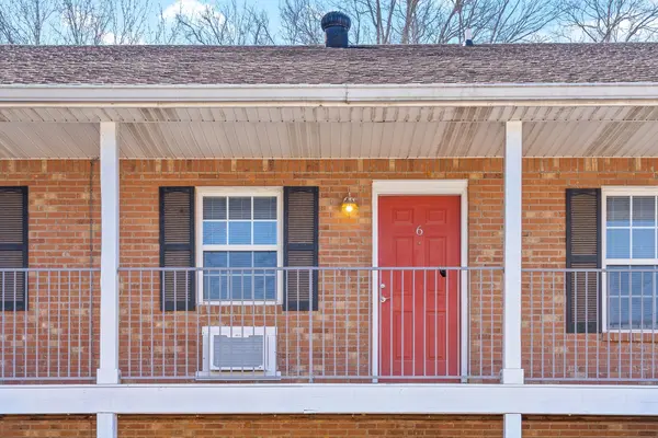 765 Robb Ave #7, Clarksville, TN 37040