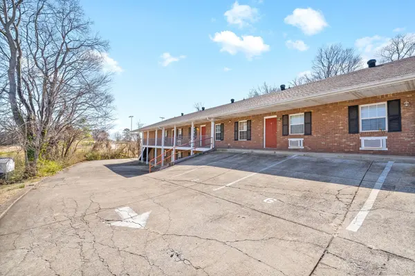 765 Robb Ave #7, Clarksville, TN 37040