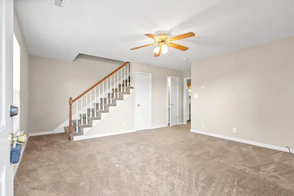 3838 Jockey Drive #A, Clarksville, TN 37040