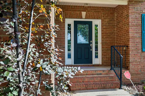 4901 Cally St, Murfreesboro, TN 37128