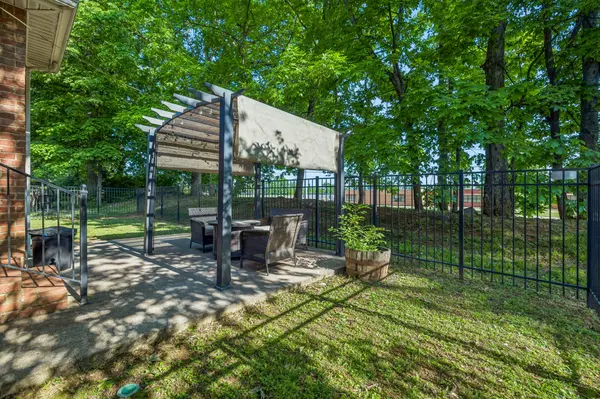 4901 Cally St, Murfreesboro, TN 37128