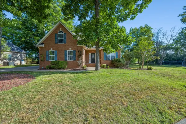 4901 Cally St, Murfreesboro, TN 37128