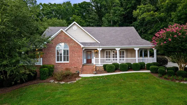 1966 Ridge Point Drive #NW, Cleveland, TN 37311
