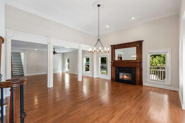 1966 Ridge Point Drive #NW, Cleveland, TN 37311