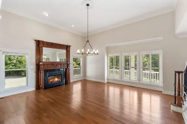 1966 Ridge Point Drive #NW, Cleveland, TN 37311