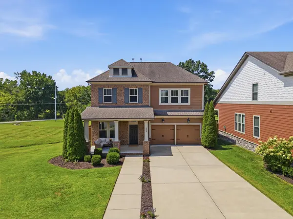 322 Tanglewood Ln, Hendersonville, TN 37075