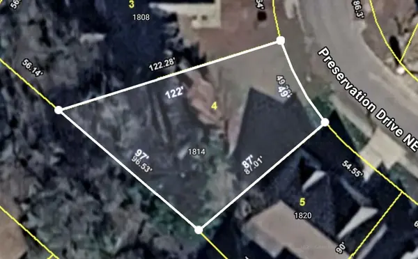 0 Preservation Drive #NE, Cleveland, TN 37323