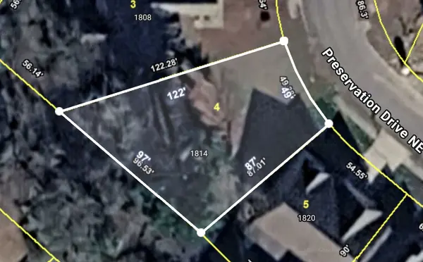 0 Preservation Drive #NE, Cleveland, TN 37323