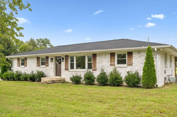 200 Blackpatch Dr, Springfield, TN 37172