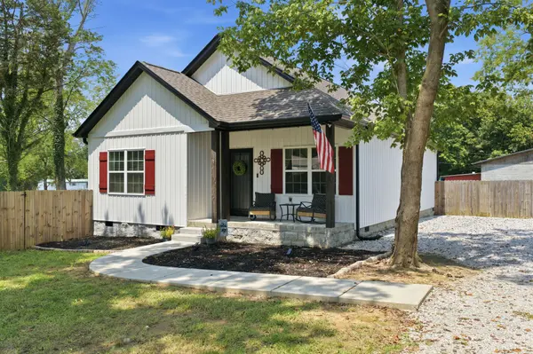 31 Honey Ln, Estill Springs, TN 37330
